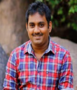 Avinash Gullinka Telugu Editor