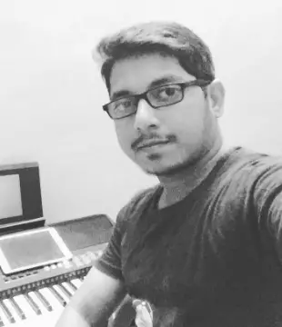 Telugu Music Producer Bhaskar Appalla