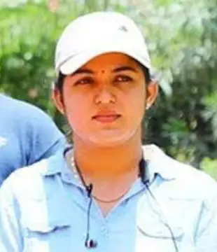 Telugu Producer Bhavani Kasula