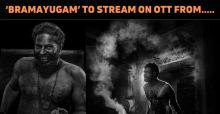 Bramayugam To Stream On This OTT App…