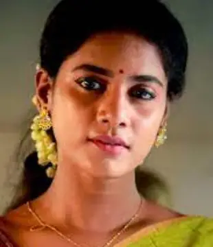 Tamil Movie Actress Brana Abdulsalam