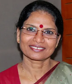 Chandana Mazumdar Bengali Singer