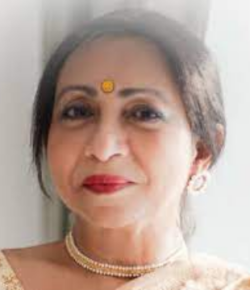 Dalia Nausheen Bengali Singer