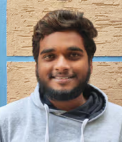 Gopichand Alla Telugu Movie Actor