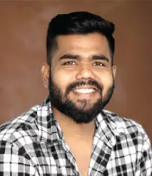 Telugu Cinematographer Jaheer Basha