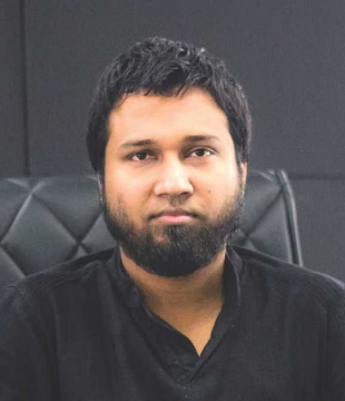 Bengali Music Composer Kaushik Hossain Taposh