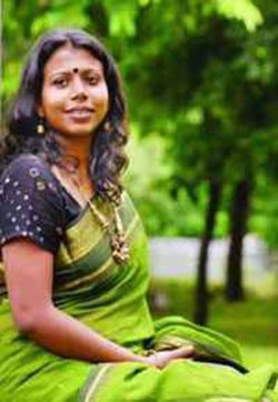 Kazi Krishnokoli Islam Bengali Singer