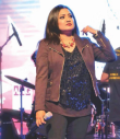 Krishna Tithi Khan Bengali Singer