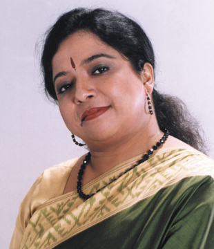 Bengali Singer Mita Haque
