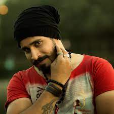 Kannada Movie Actor Nagaraj Byndoor