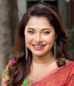 Sania Sultana Liza Bengali Singer