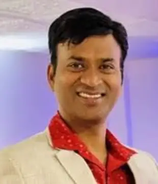 Telugu Producer Shyam Gajendra