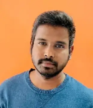 Telugu Director Suraj Tadi