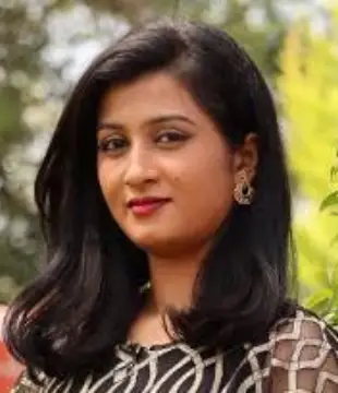 Kannada Movie Actress Vidhyashree Gowda
