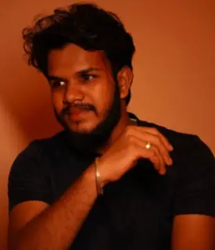 Tamil Associate Producer Bharath Durairaj