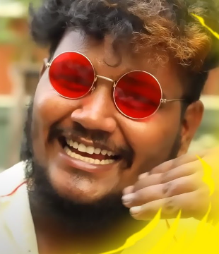 Tamil Singer Gana Francis