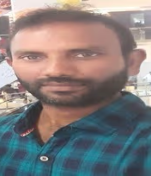 Telugu Editor Ganesh Dasari