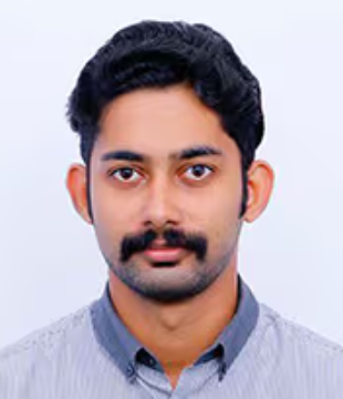 Malayalam Actor Joyal Joseph