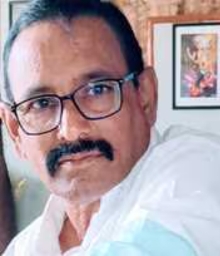 Telugu Co Director Shiva Kovelkar