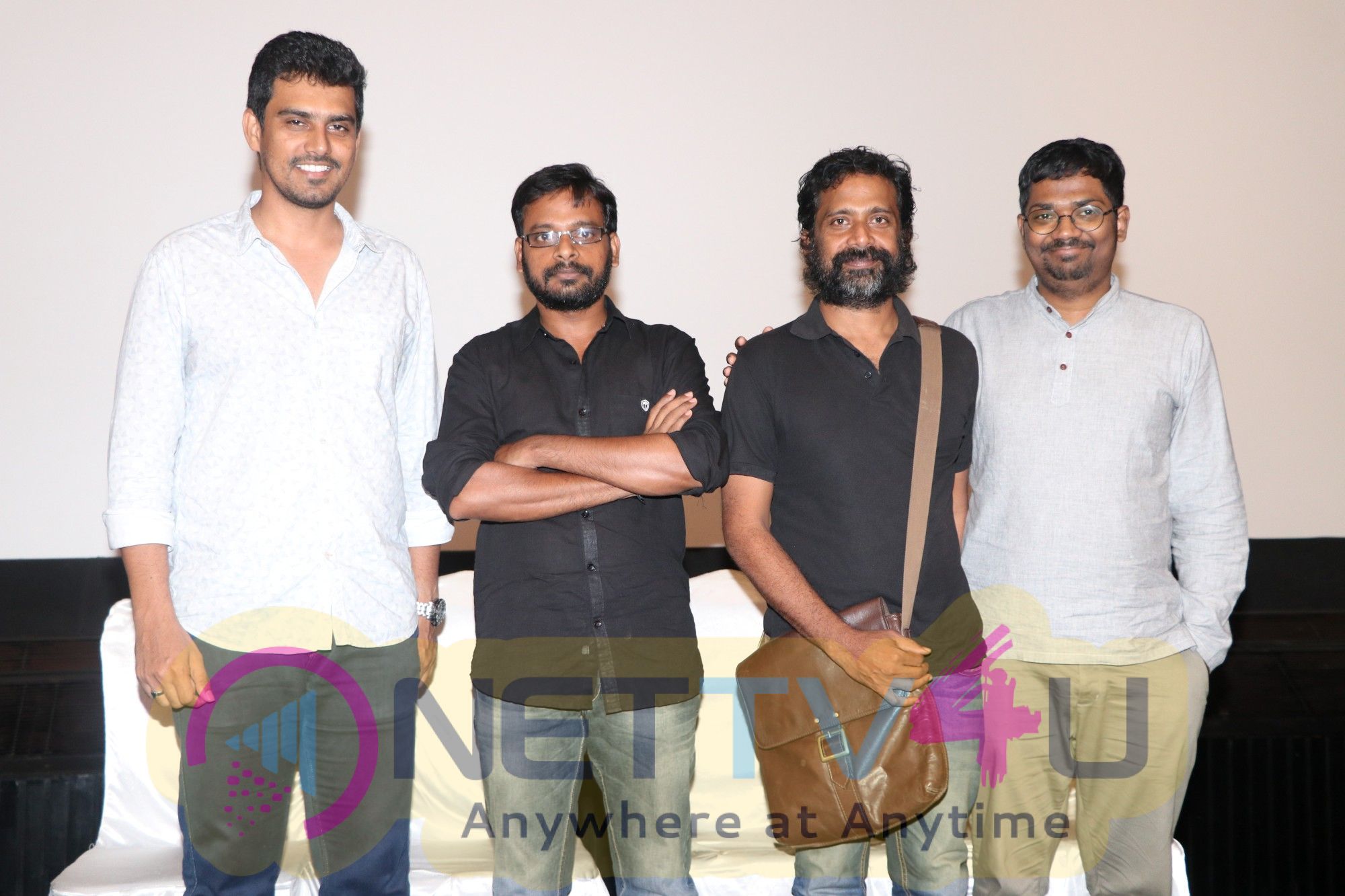  2 National Awards Bagged By Joker Film Pressmeet Stills Tamil Gallery