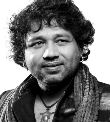 Prabhas A Fan Of Music Composer Kailash Kher
