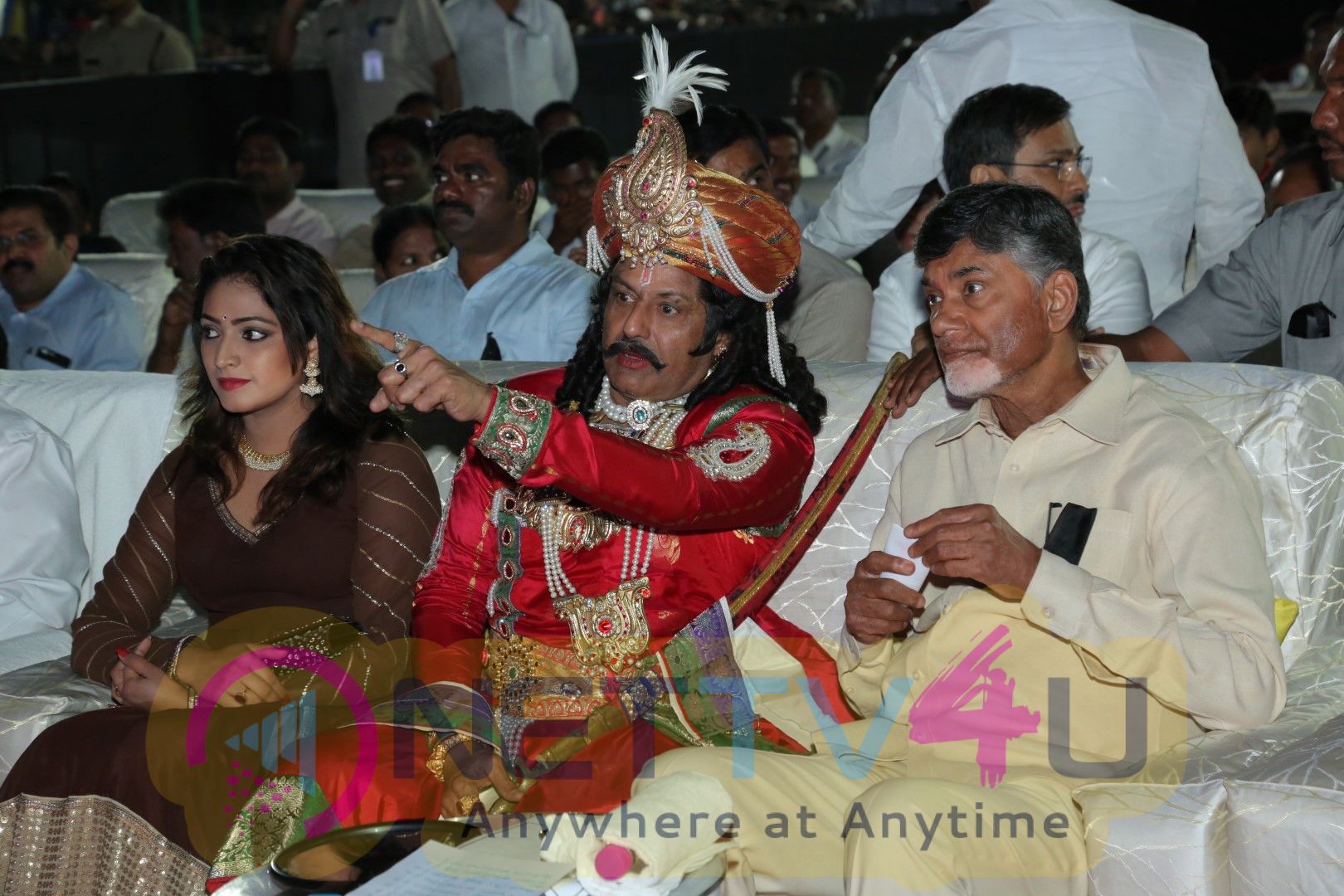  Lepakshi Utsavam 2018 Event Images  Telugu Gallery
