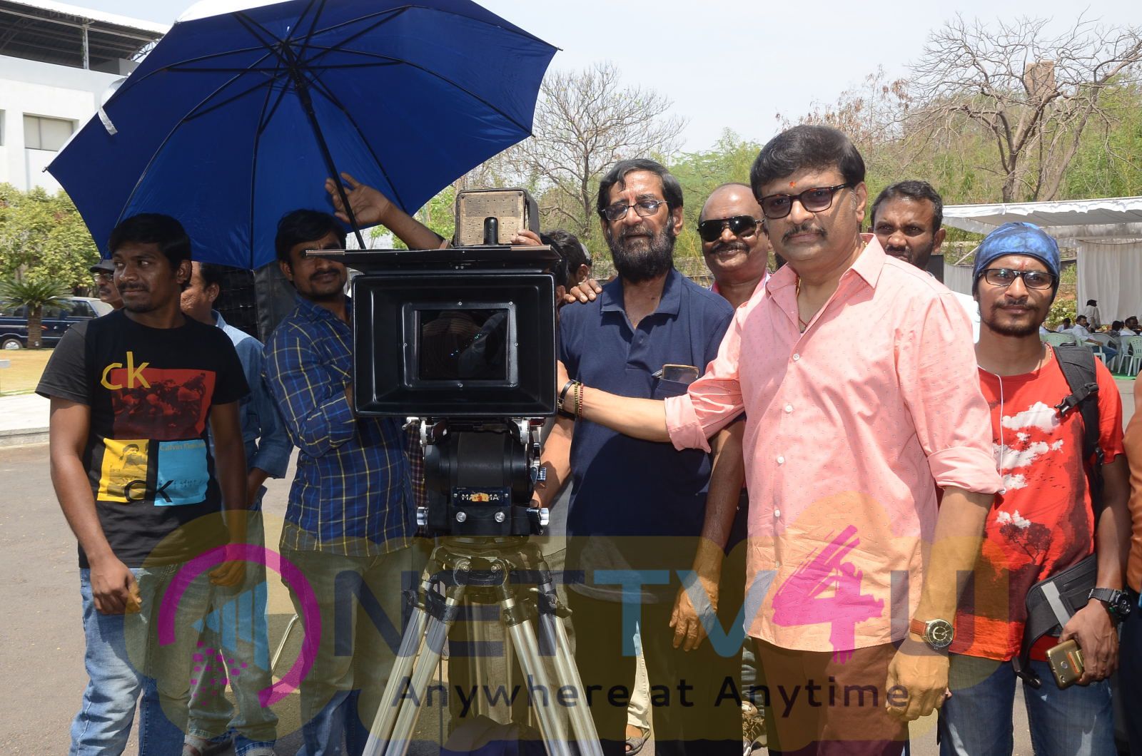 Maa Love Journey Success Movie Opening Photos  Telugu Gallery