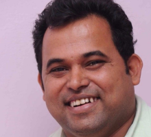 Noted Producer Requests Audiences To Encourage His Upcoming Flick