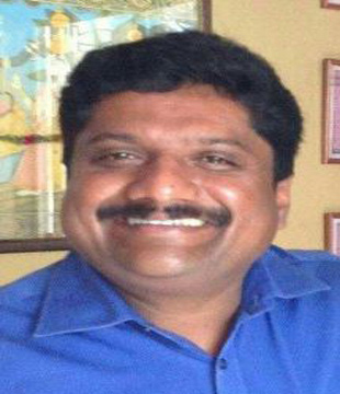 Malayalam Director Raheem Athavanad