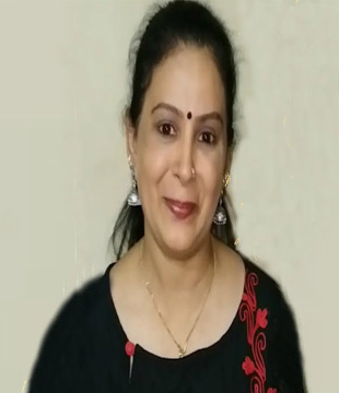 Malayalam Tv Actress Raji Menon