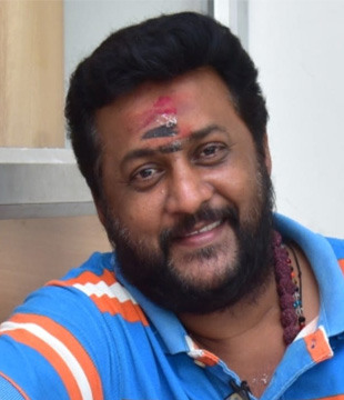 Malayalam Actor Saji Vakkanadu