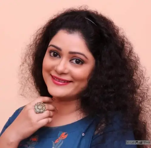 Bengali Tv Actress Anindita Das