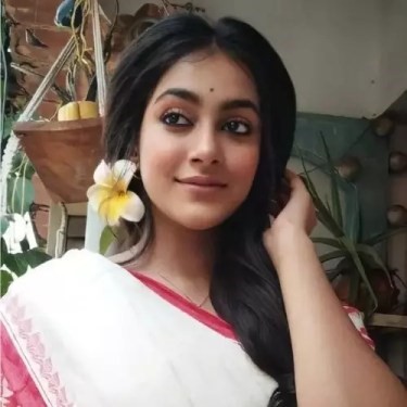 Bengali Tv Actress Mohona Maiti