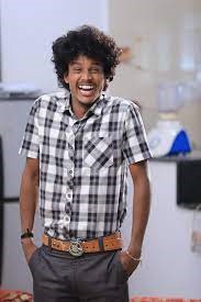 Praveen Jain Kannada Contestant