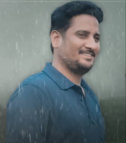 Deepak Benjwal Pahari Singer