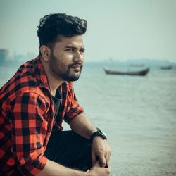 Minnaz Rehman Hindi VFX