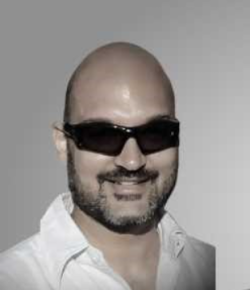 Aakash Shivdasani Hindi Visual Effects Artist