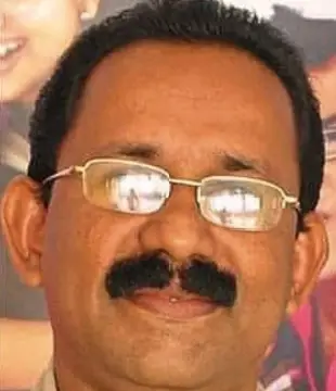 Malayalam Director AAR Sugathan