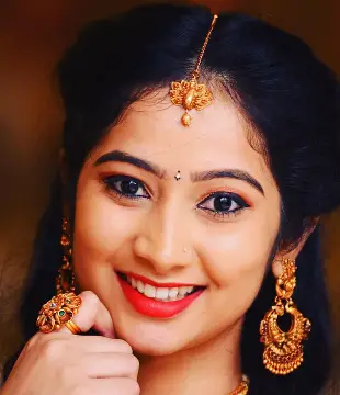 Kannada Movie Actress Aarohi Gowda