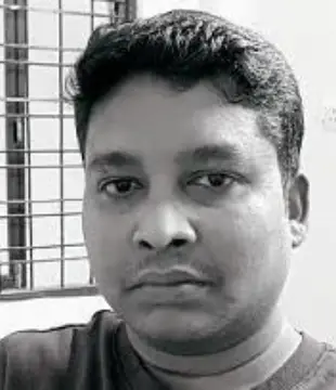 Malayalam Editor Anil Aalayam