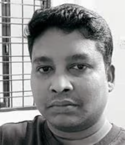 Anil Aalayam Malayalam Editor