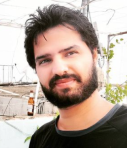 Arif Lalani Telugu Cinematographer