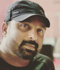 Arun K Jayan Malayalam Still Photographer