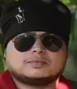 Govindh Raj Neerudi Telugu Movie Actor