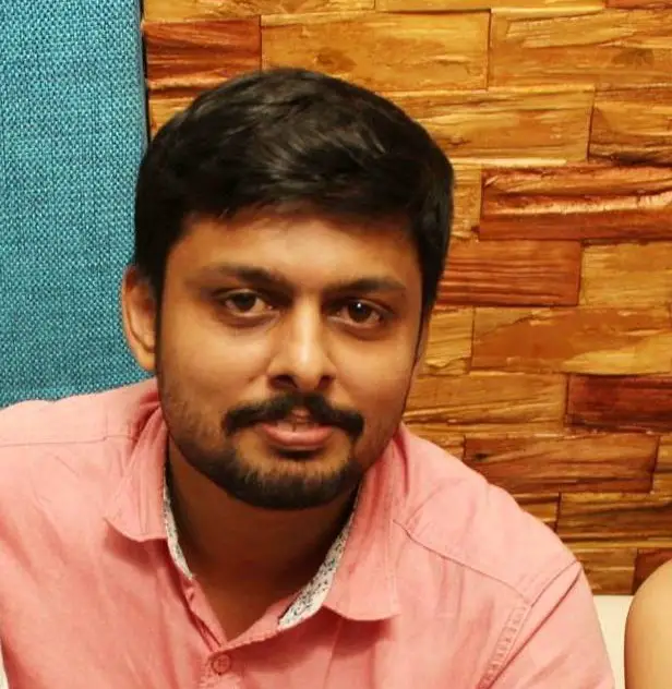 Malayalam Producer Irshad M Hassan