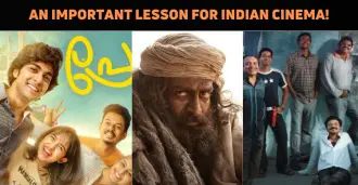 Mollywood Is Redefining Indian Cinema