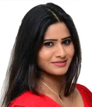 Telugu Movie Actress Pooja Kaminiboina