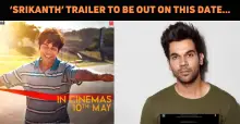 Trailer Of ‘Srikanth’ To Be Launched By 9 April