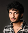 Prajwal Yadma Telugu Actor