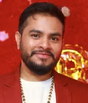 Telugu Composer Rajesh Raj Thelu